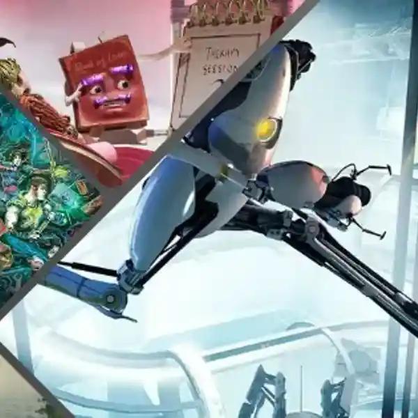 Best Nintendo Switch Story Co-op Games