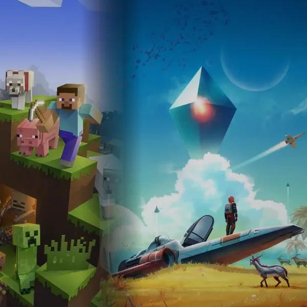 A ranked list of the best open world and sandbox co-op games on Nintendo Switch, covering survival crafting, action RPGs, and relaxed exploration titles that let you genuinely play together rather than just near each other.