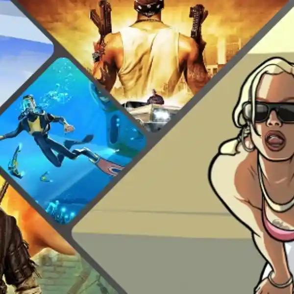 Best Open World Games for Low-End PCs and Laptops