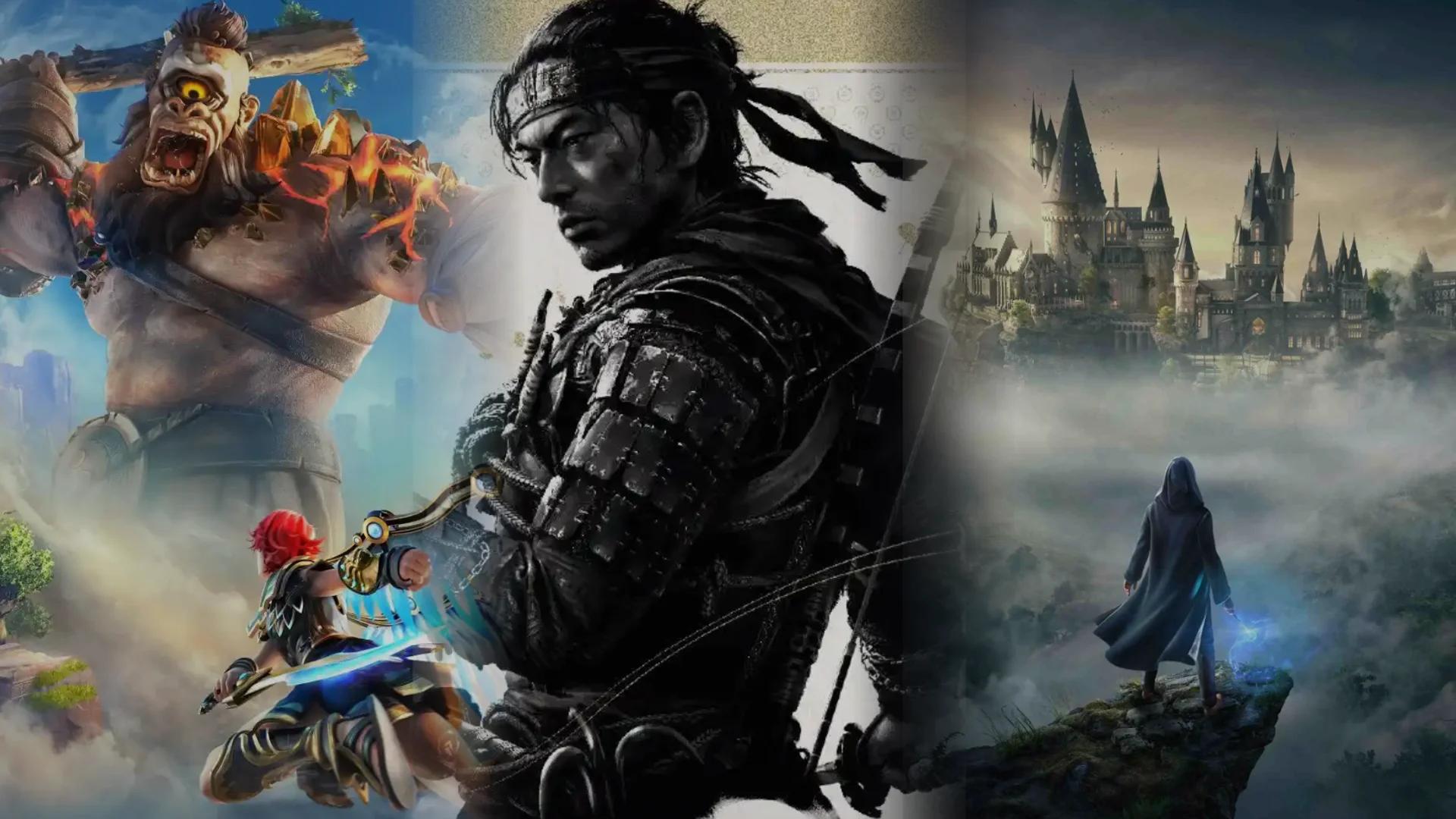 Best Open World Games on PlayStation Plus (2026)