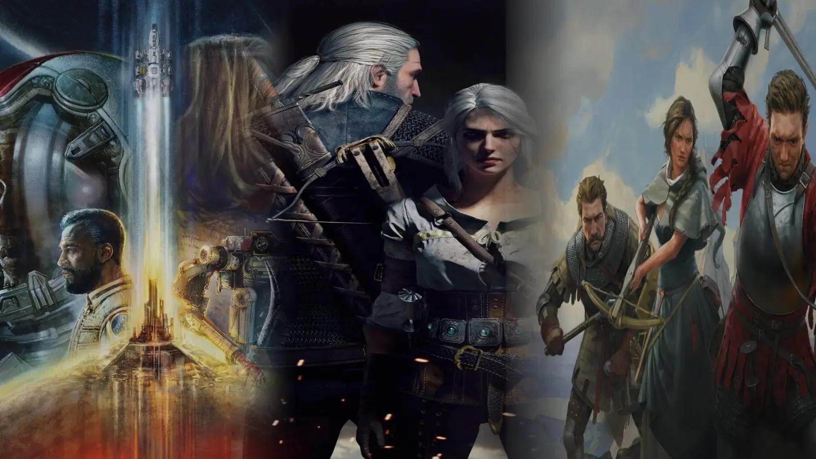 Best Open World Xbox Games in 2026