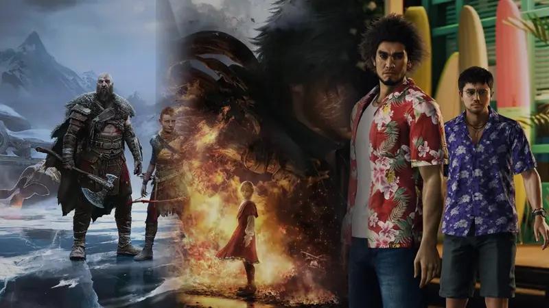 Best PlayStation Plus Games 2026