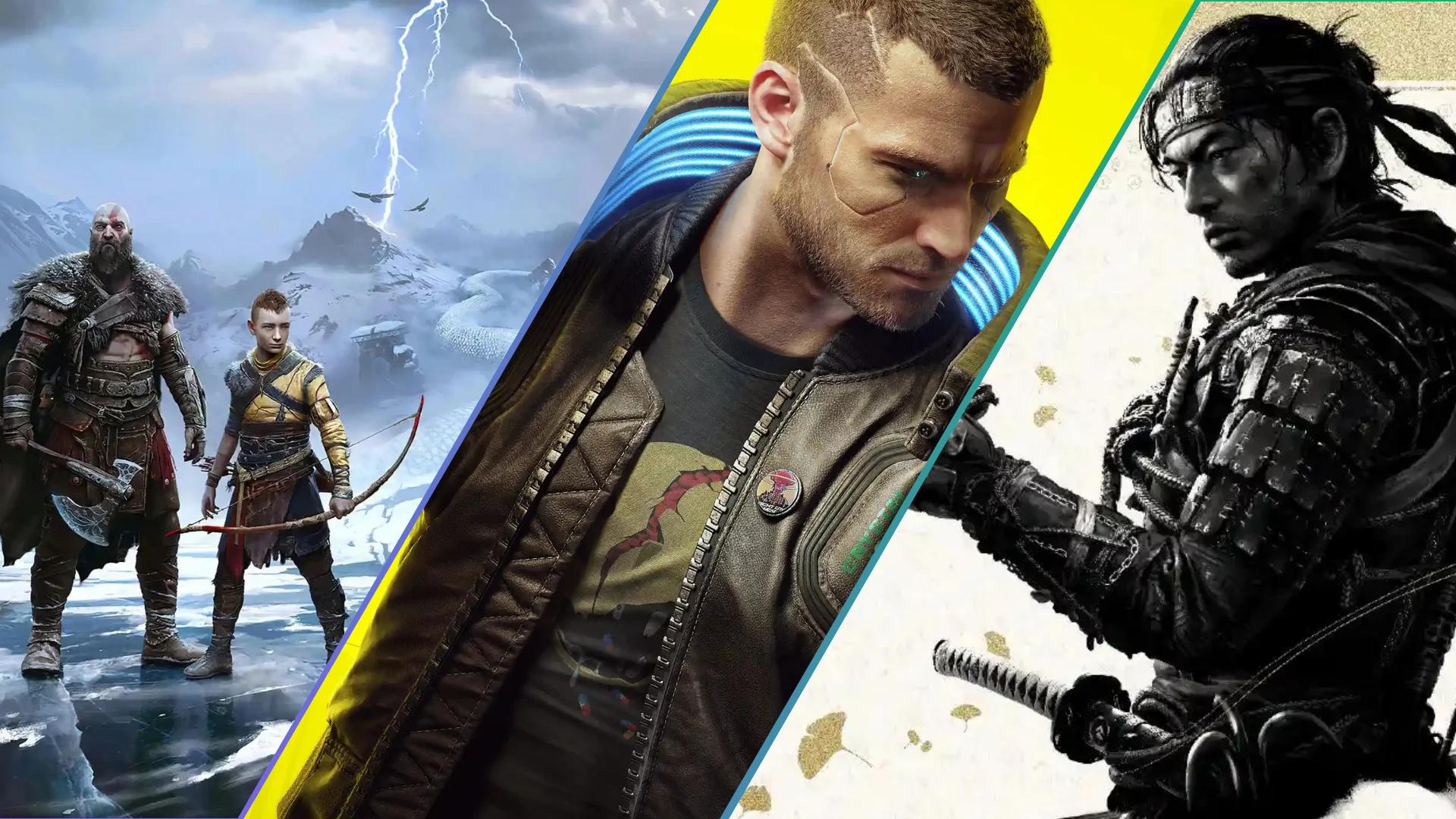 Best PlayStation Plus Games 2026