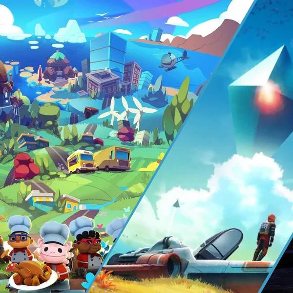 Looking for the best PS5 games to play with exactly two people? This guide ranks the top duo co-op experiences on PS5 by synergy, session quality, and how easy it is to actually play together.