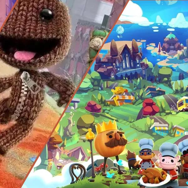 Best PS5 Co-Op Games on PlayStation Plus (2026)