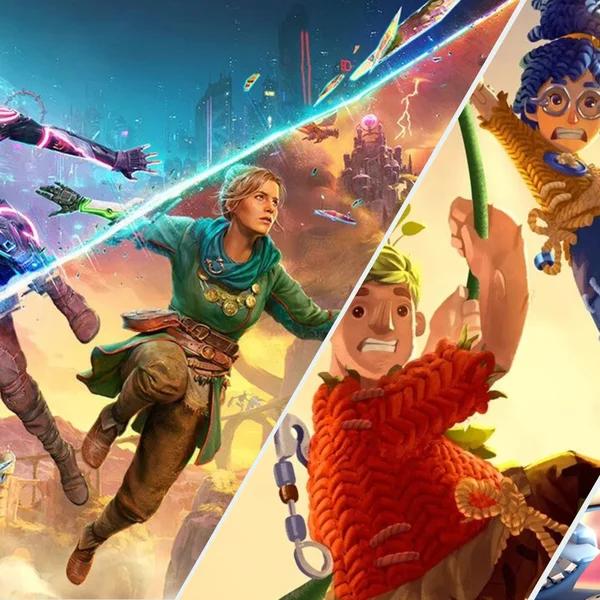 A ranked list of the best PS5 games for couples to play together in 2026, focused on co-op compatibility, mixed-skill accessibility, and games that actually make shared sessions worth showing up for.