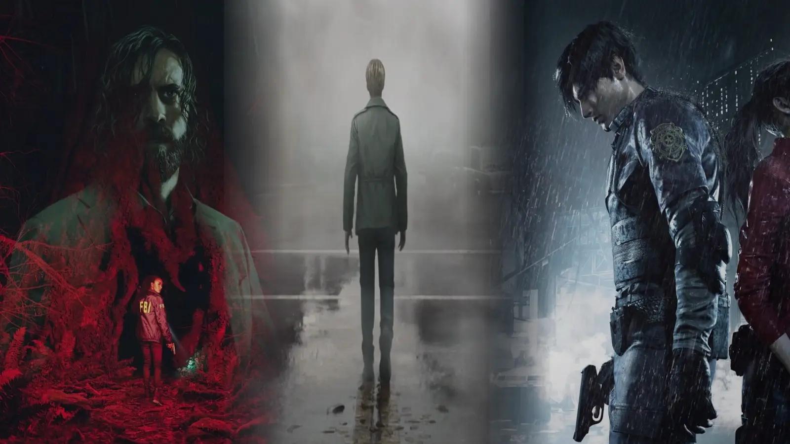 Best PS5 Horror Games in 2026