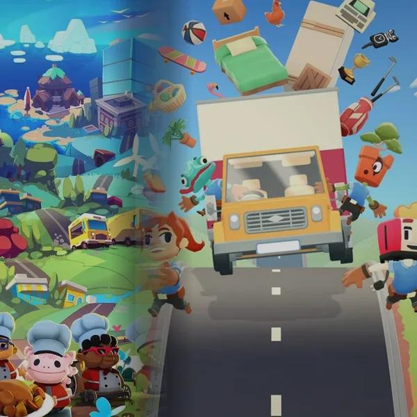 A ranked guide to the best party multiplayer PS5 games for social gatherings, casual groups, and game nights. Covering everything from physics chaos to social deduction, scored on fun factor, accessibility, and how well they hold up across repeat sessions.