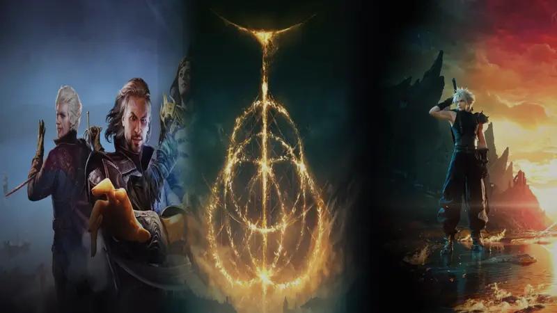 Best PS5 RPGs in 2026