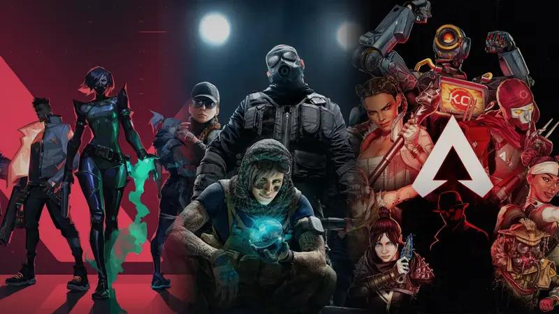 Best Shooters on PS5 2026