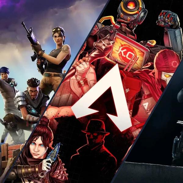 No Safe Zones: Competitive PvP Shooters Worth Playing on PS5