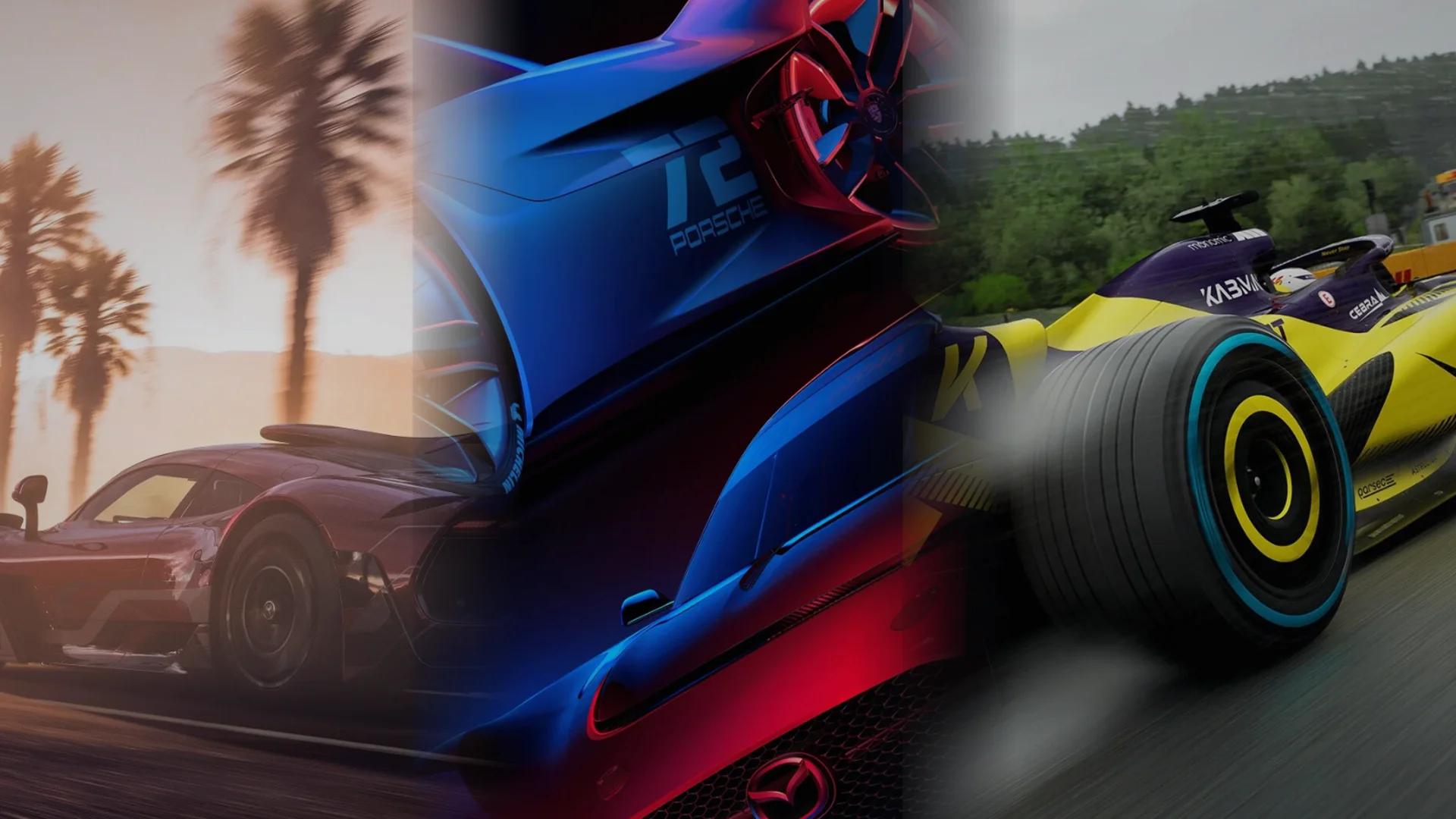 Best Racing Games for PS5 2026