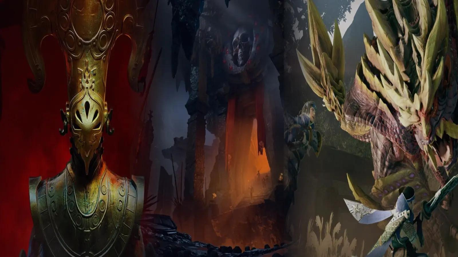 Best RPG LAN Party Games for PC 2026