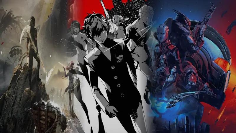 Best RPGs on Game Pass