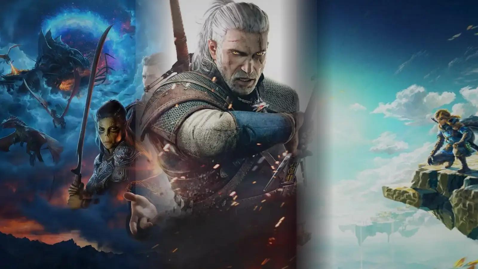 Best Single-Player Games