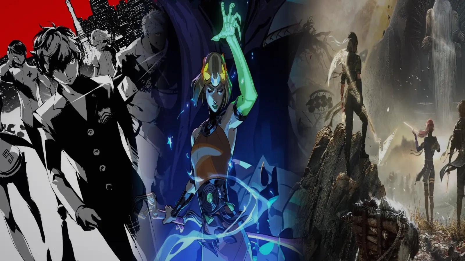 Best Single Player Games on Game Pass Right Now
