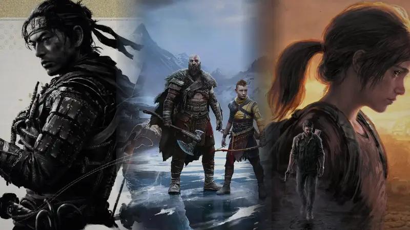 Best Single-Player Games on PlayStation Plus 2026