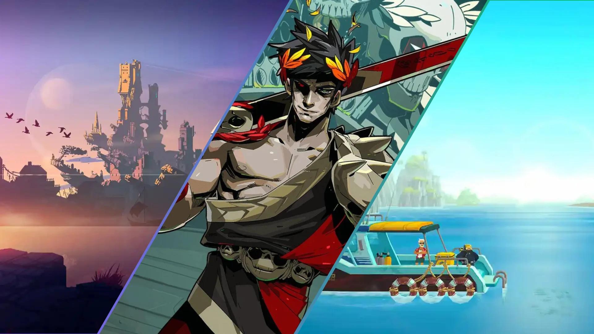 Best Steam Deck Games in 2026