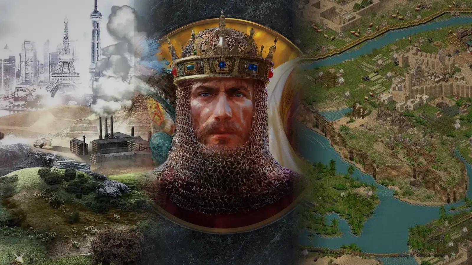 Best Strategy Games for Low-End PCs and Laptops in 2026
