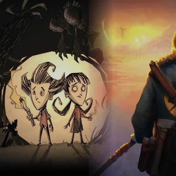 Best Survival Games for Steam Deck 2026