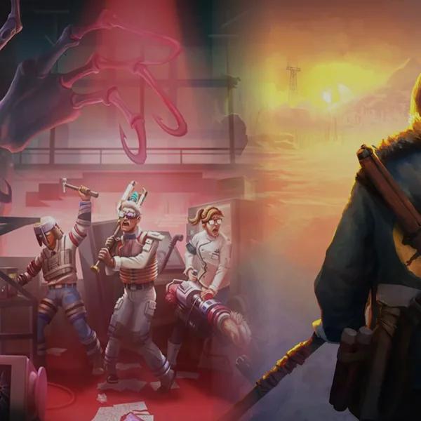 Best Survival Games on PlayStation Plus 2026