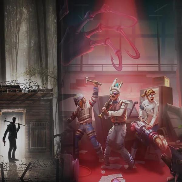 Best Survival Multiplayer PS5 Games in 2026