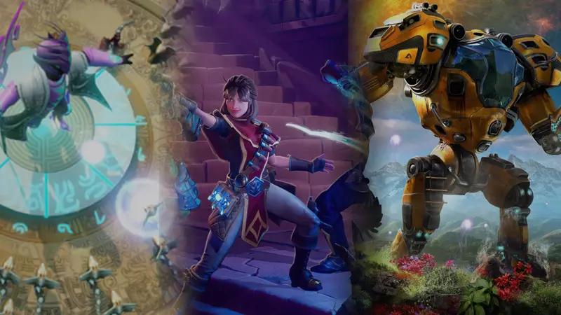 Best Tower Defense Games for PC and Console 2026