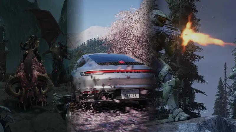 Best Xbox Games: The Top 10 You Should Play