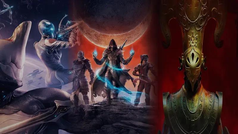 Best Xbox RPG Multiplayer Games 2026