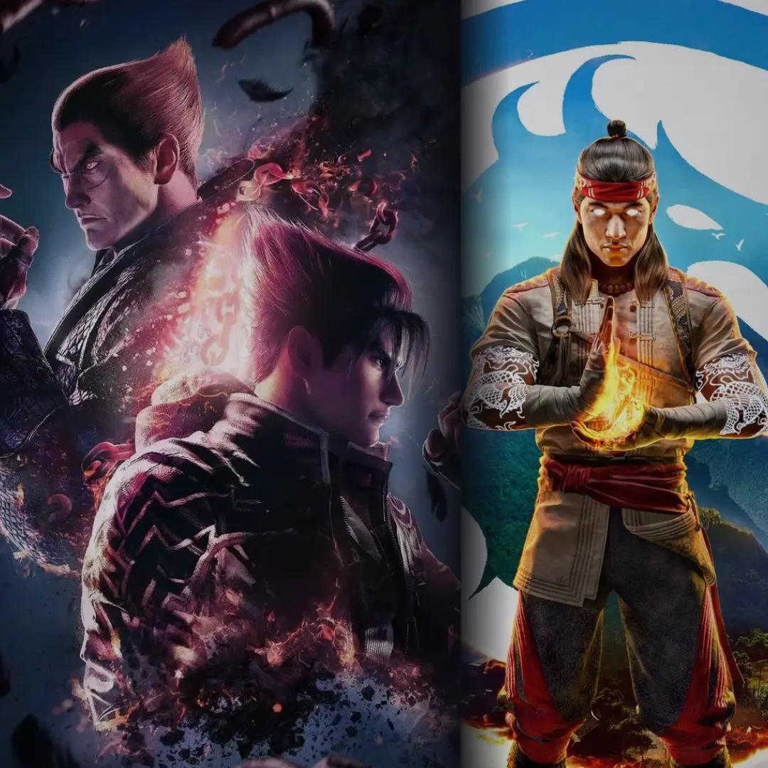 The Best Fighting Games on PS5 2026