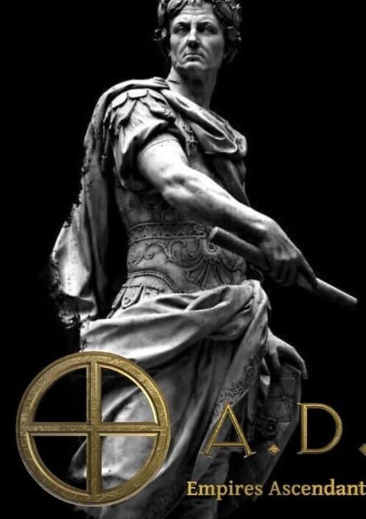 0 A.D. cover art