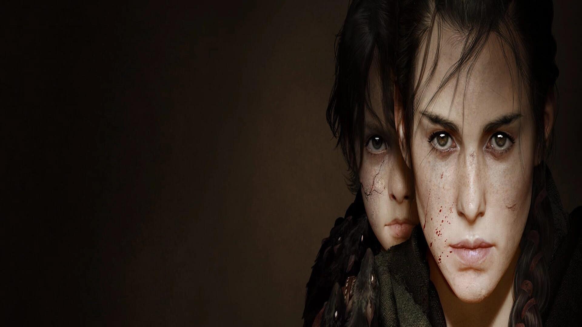 A Plague Tale: Requiem key art