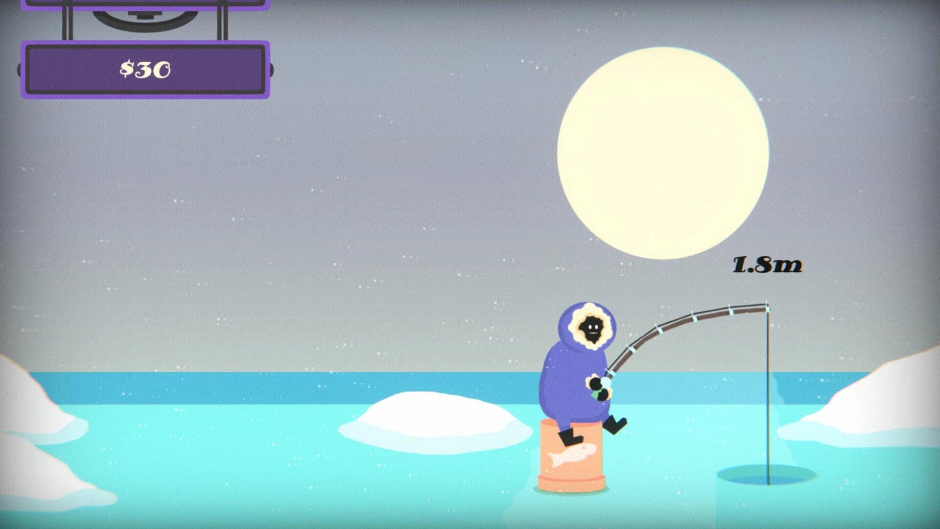 Beneath The Surface key art