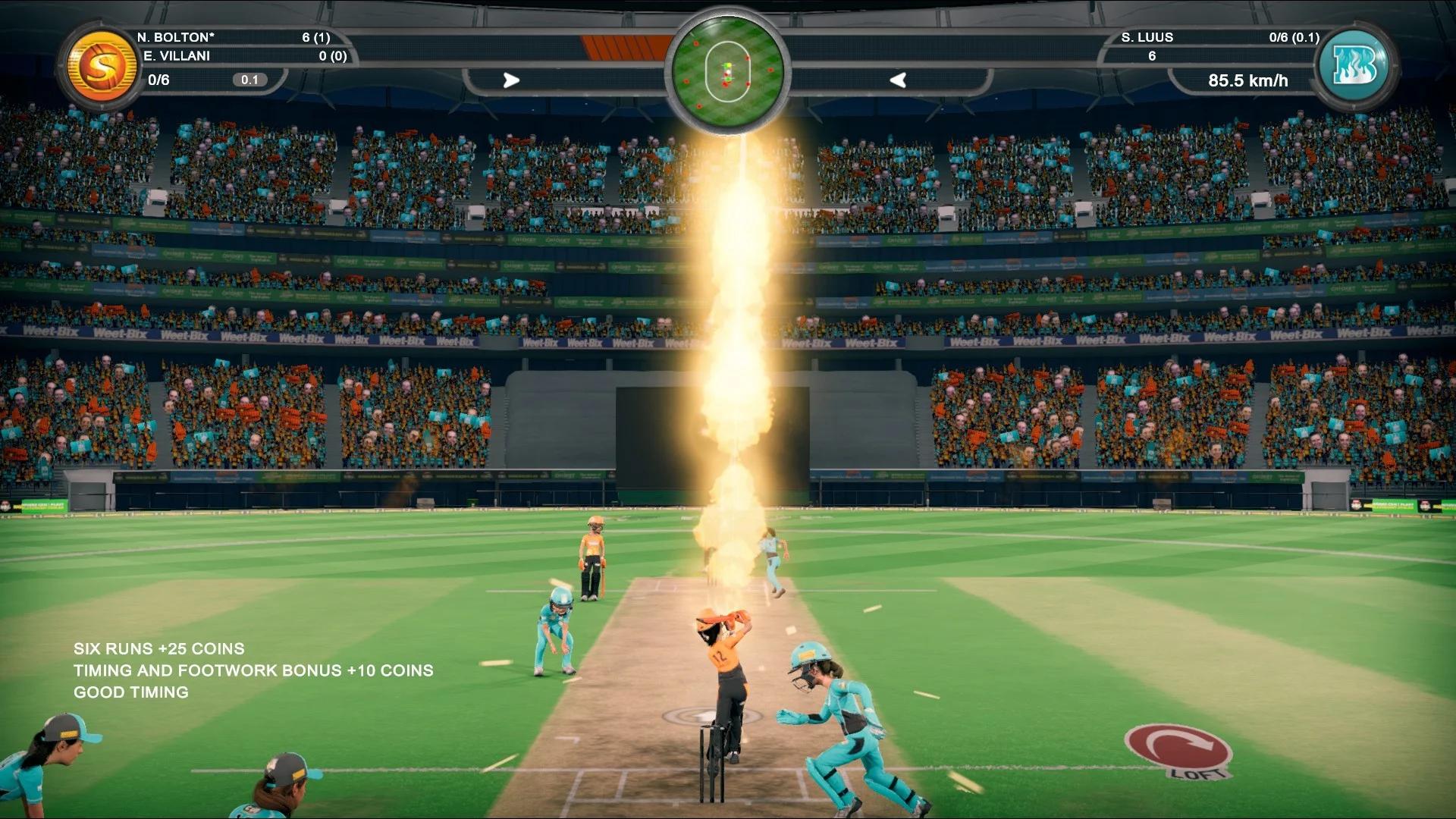 BIG BASH BOOM cover art