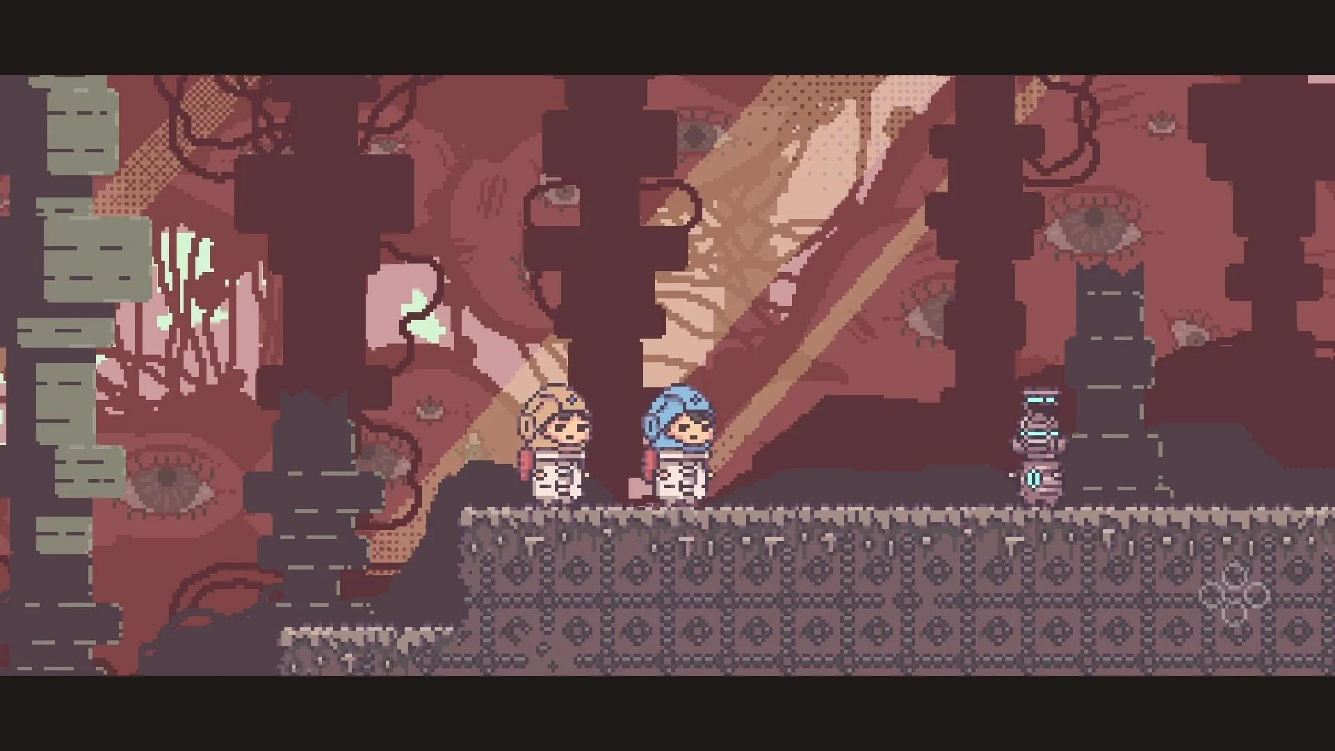 BOKURA: planet cover art