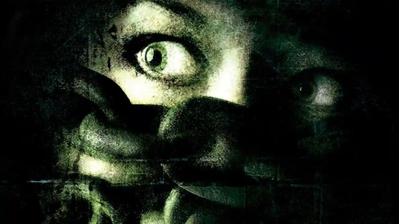 Condemned: Criminal Origins cover art