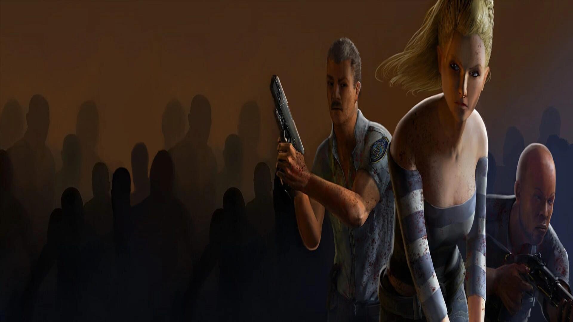 Contagion cover art