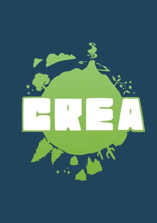 Crea cover art