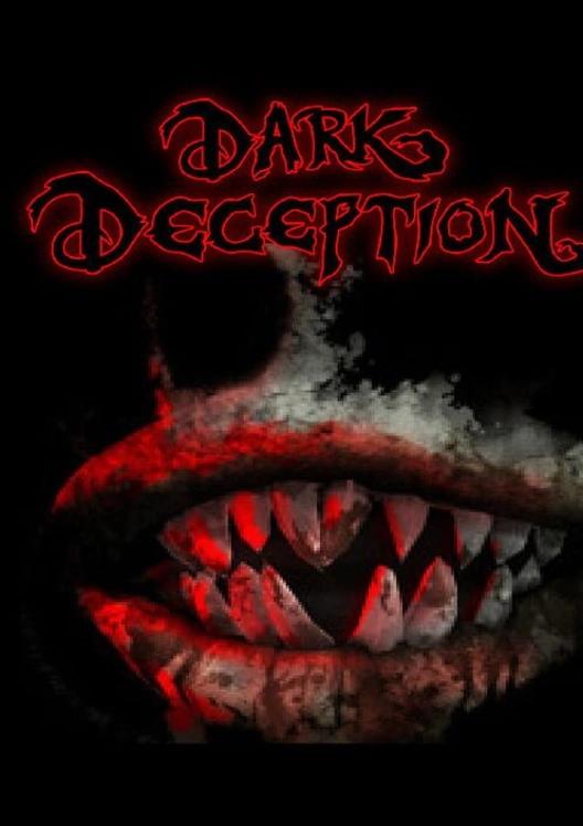 Dark Deception cover art