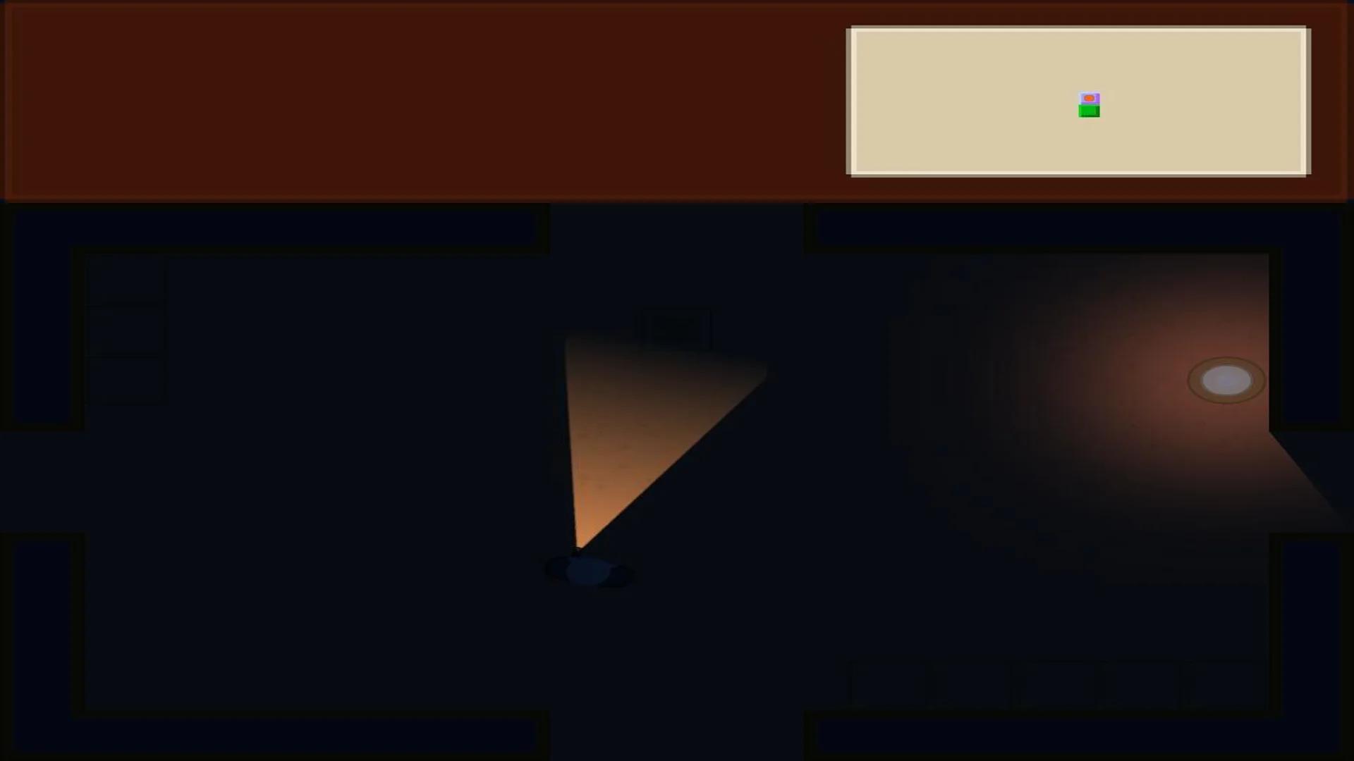 DARK HOURS (itch) cover art