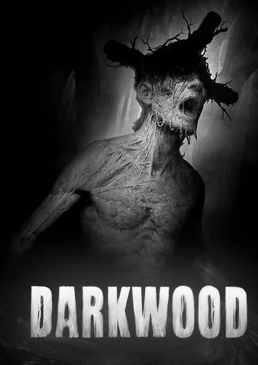 Darkwood cover art