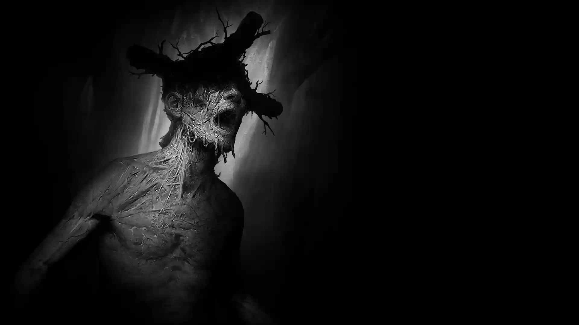 Darkwood cover art