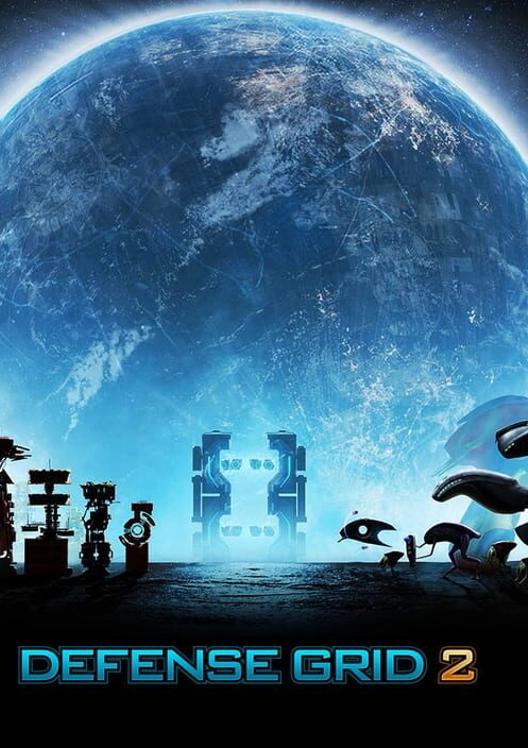 Defense Grid 2 cover art