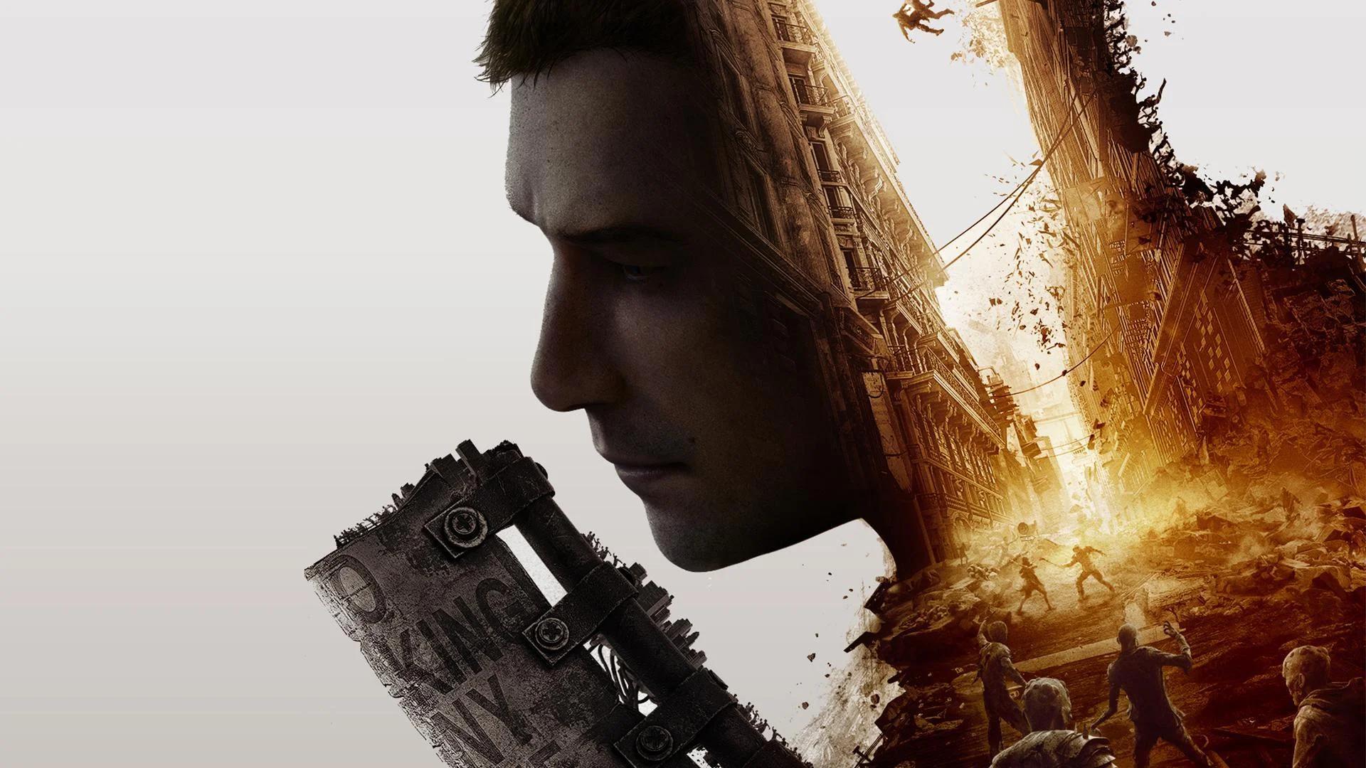 Dying Light 2 Stay Human cover art