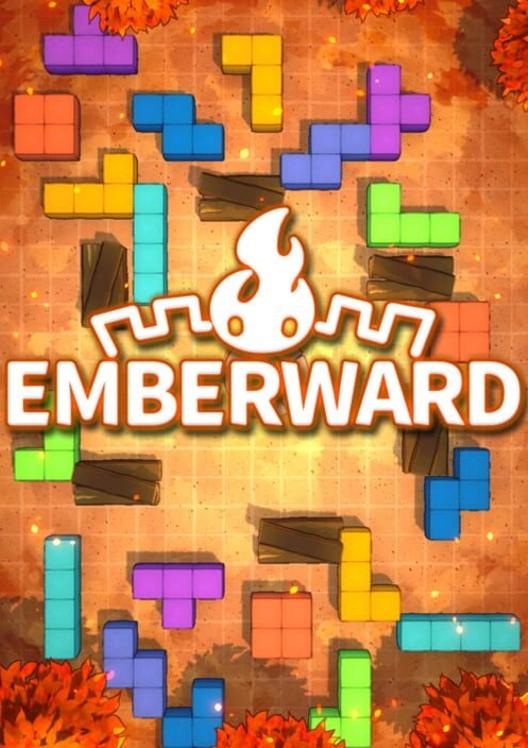 Emberward cover art