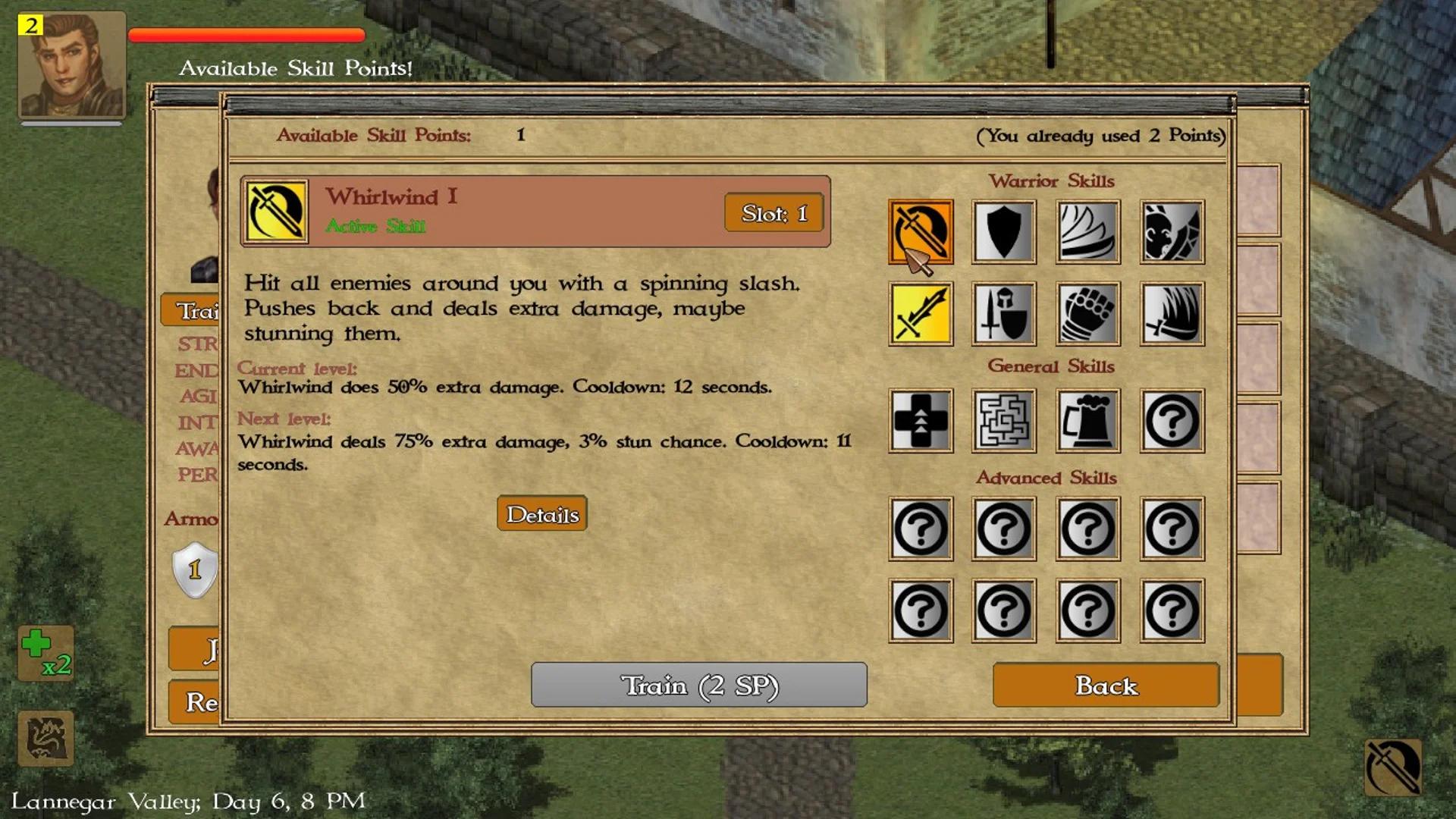 Exiled Kingdoms cover art