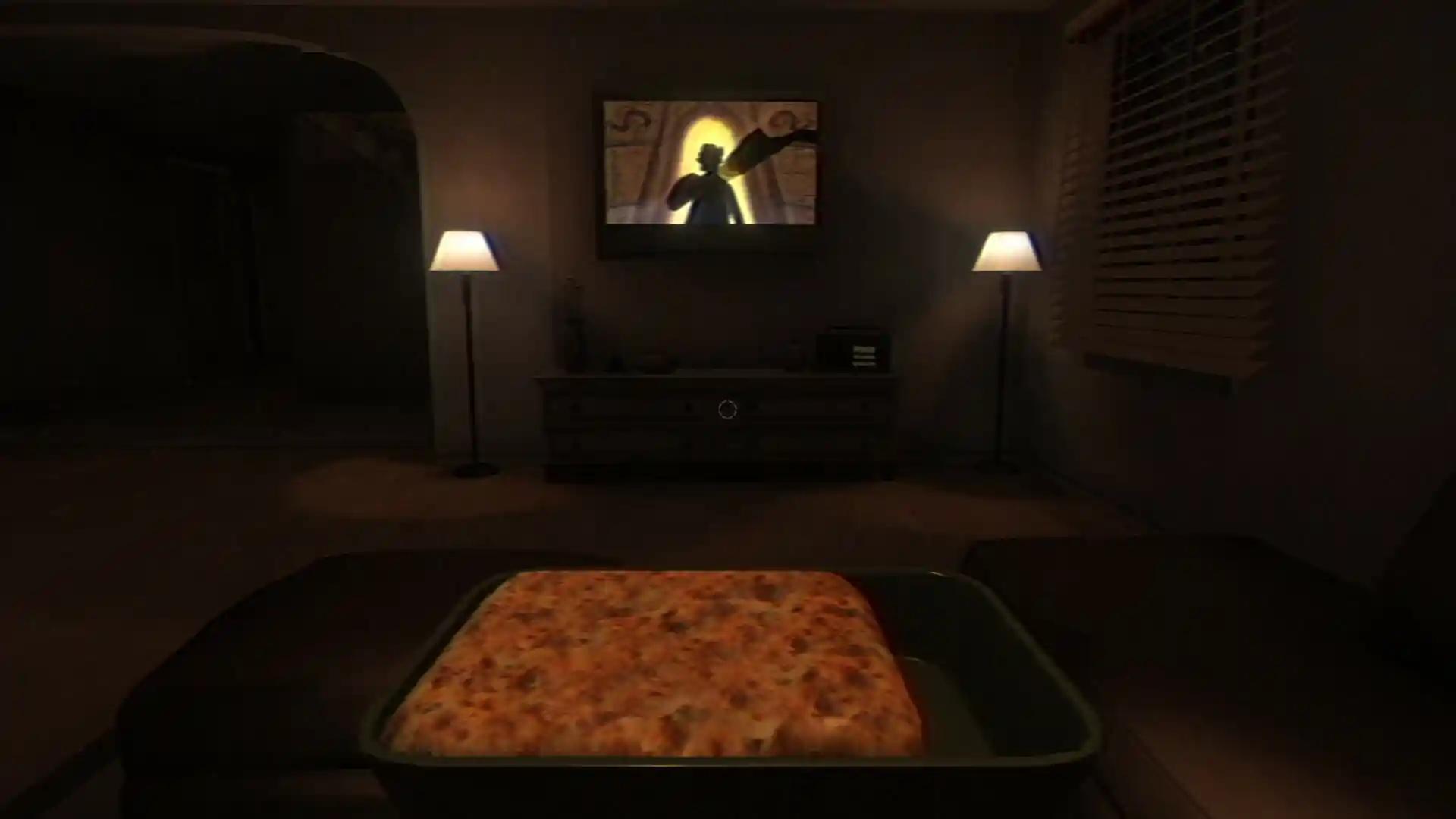 Fears to Fathom - Home Alone cover art