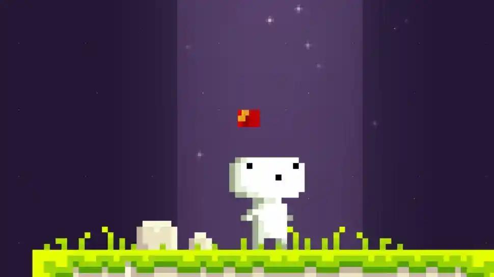 FEZ - Coming Soon