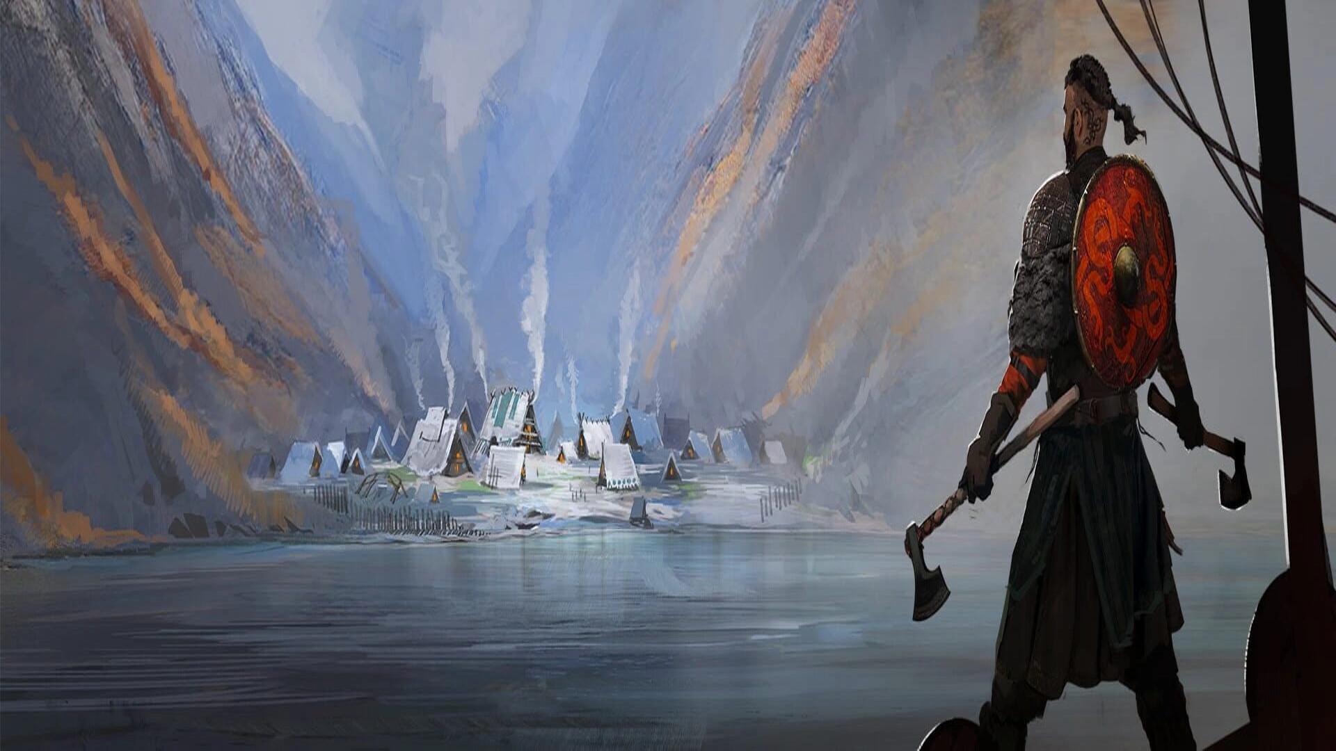 Frozenheim key art