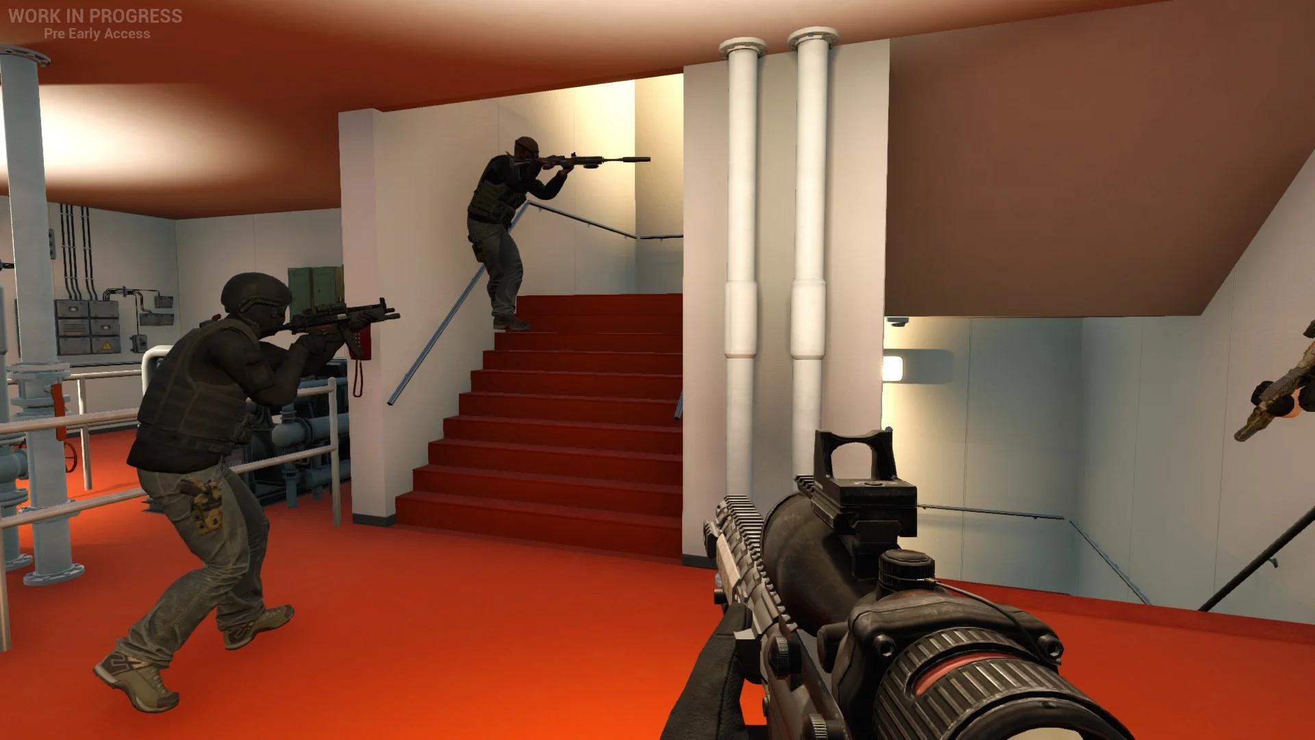 GROUND BRANCH cover art